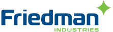 Friedman Industries Inc.